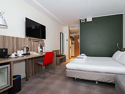 Novotel Poznan Malta