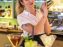 Novotel Poznan Malta