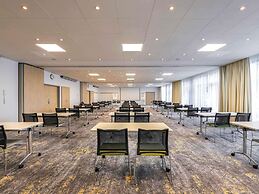 Novotel Poznan Malta