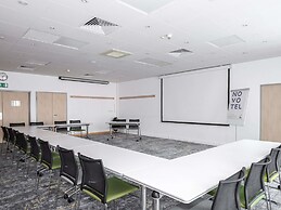 Novotel Poznan Malta