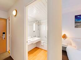 Novotel Poznan Malta