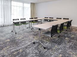 Novotel Poznan Malta