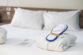 Novotel Poznan Malta