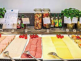 Novotel Poznan Malta