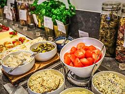 Novotel Poznan Malta