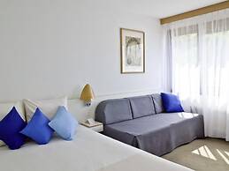 Novotel Poznan Malta