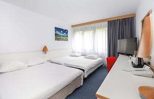 Novotel Poznan Malta