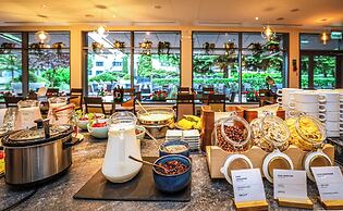 Novotel Poznan Malta