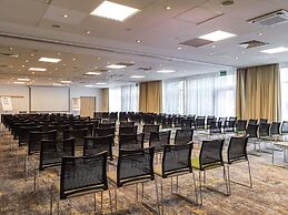 Novotel Poznan Malta