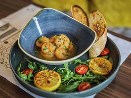 Novotel Poznan Malta