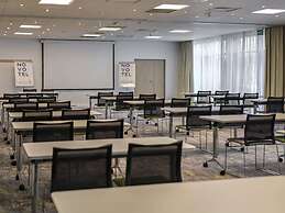 Novotel Poznan Malta
