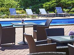 Novotel Poznan Malta