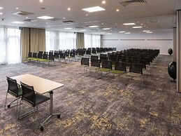 Novotel Poznan Malta
