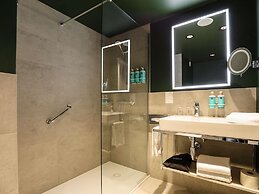 Novotel Poznan Malta