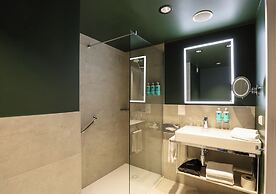 Novotel Poznan Malta
