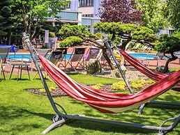 Novotel Poznan Malta