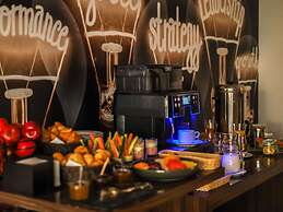 Novotel Poznan Malta