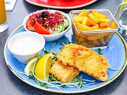 Novotel Poznan Malta