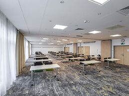 Novotel Poznan Malta
