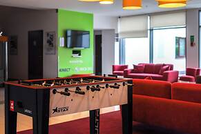 Novotel Poznan Malta