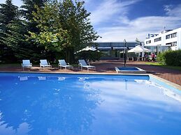 Novotel Poznan Malta