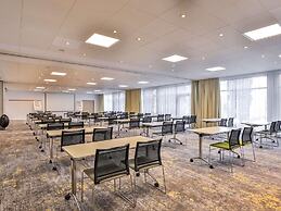 Novotel Poznan Malta