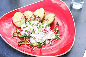 Novotel Poznan Malta