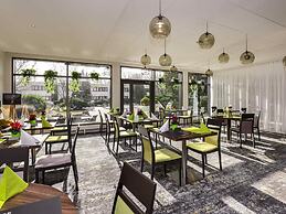 Novotel Poznan Malta