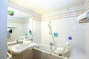 Novotel Poznan Malta