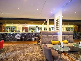 Novotel Poznan Malta