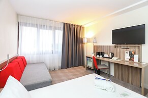 Novotel Poznan Malta