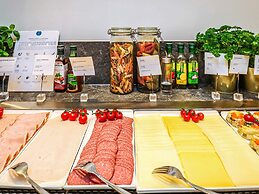 Novotel Poznan Malta
