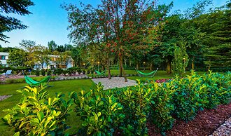 Novotel Poznan Malta