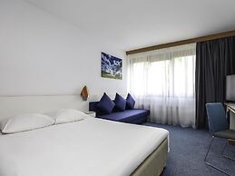 Novotel Poznan Malta