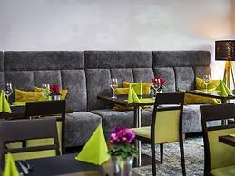 Novotel Poznan Malta