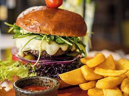 Novotel Poznan Malta