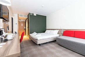 Novotel Poznan Malta