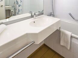 Novotel Poznan Malta