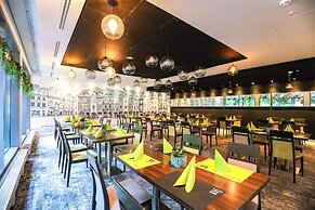 Novotel Poznan Malta