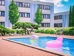 Novotel Poznan Malta