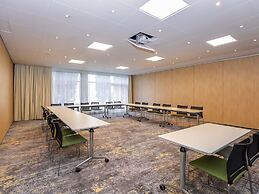 Novotel Poznan Malta