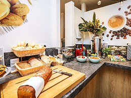 Novotel Poznan Malta