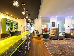Novotel Poznan Malta