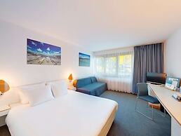 Novotel Poznan Malta