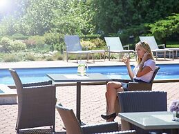 Novotel Poznan Malta