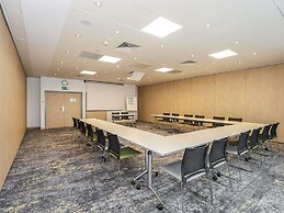 Novotel Poznan Malta