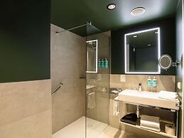 Novotel Poznan Malta