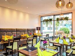 Novotel Poznan Malta