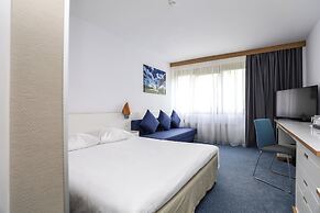 Novotel Poznan Malta