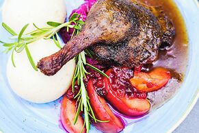 Novotel Poznan Malta